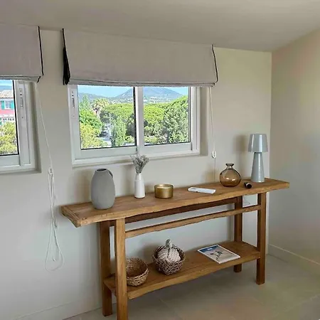 Maison Avec Piscine Et Amarrage וילה גרימו