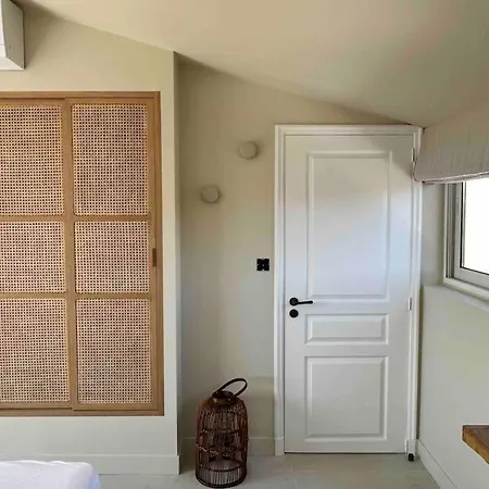 Maison Avec Piscine Et Amarrage וילה *