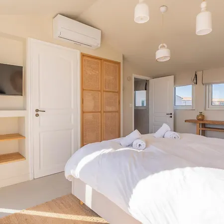 וילה Maison Avec Piscine Et Amarrage