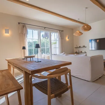 Maison Avec Piscine Et Amarrage *