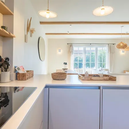 Maison Avec Piscine Et Amarrage גרימו