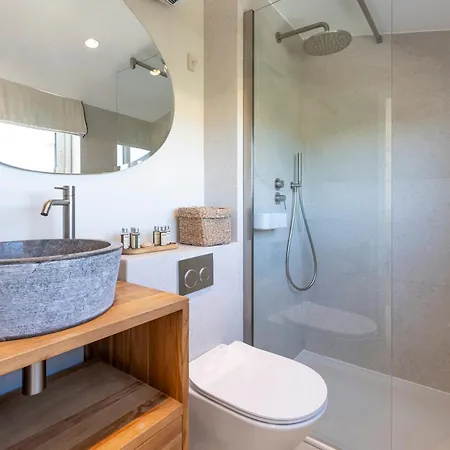 Maison Avec Piscine Et Amarrage * גרימו