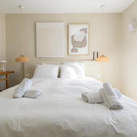 Maison Avec Piscine Et Amarrage