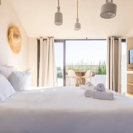 Maison Avec Piscine Et Amarrage וילה