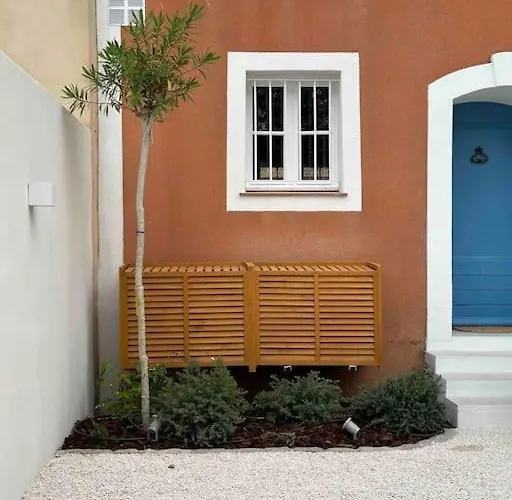 וילה Maison Avec Piscine Et Amarrage *