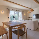 Maison Avec Piscine Et Amarrage *
