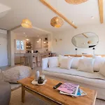Villa Maison Avec Piscine Et Amarrage