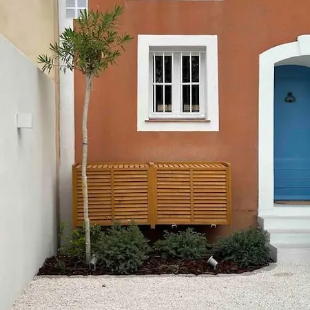 Vila Maison Avec Piscine Et Amarrage *