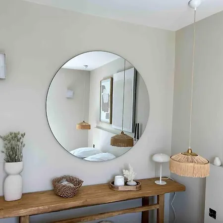 Maison Avec Piscine Et Amarrage Villa *