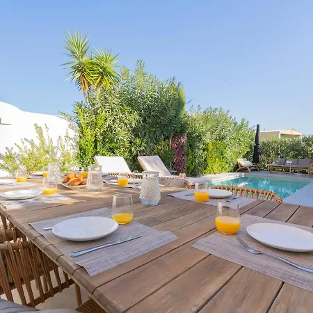 Maison Avec Piscine Et Amarrage