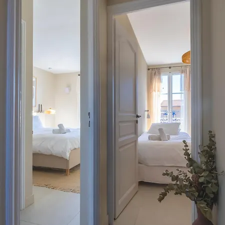 Vila Maison Avec Piscine Et Amarrage Grimaud