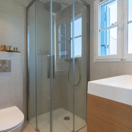 Maison Avec Piscine Et Amarrage Vila *