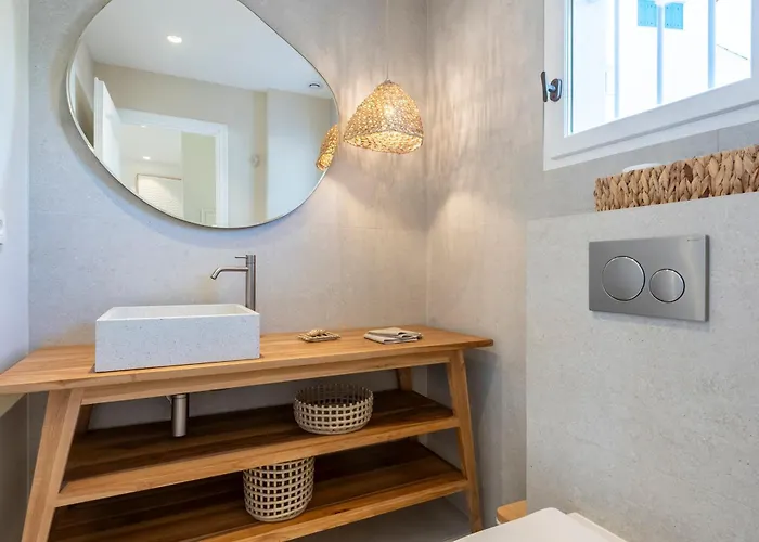 Maison Avec Piscine Et Amarrage 别墅