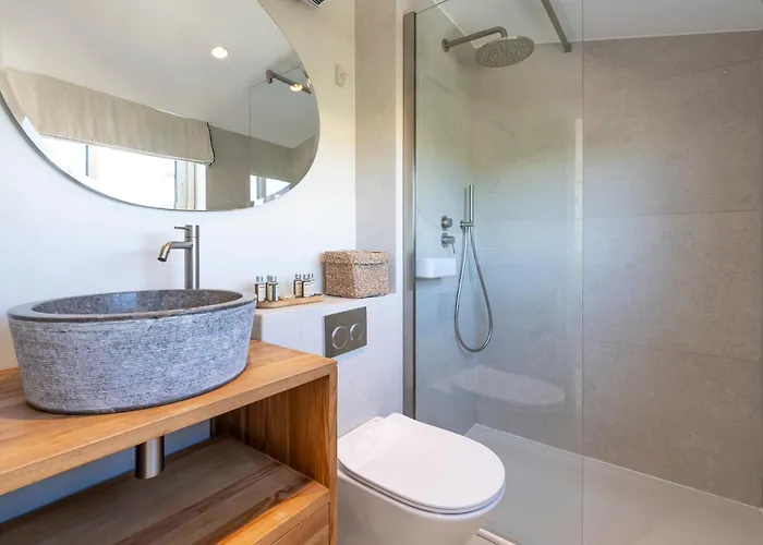 Maison Avec Piscine Et Amarrage * 格里莫